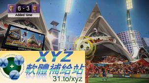 Kinect 運動大會 Kinect Sports USA XBOX360(美版)(DVD9版)